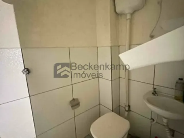 Sala para alugar, no bairro São João em Volta Redonda
