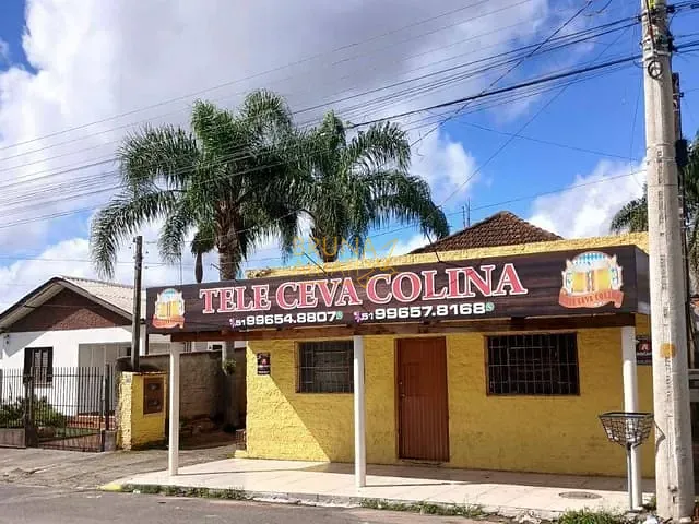 Sala para alugar, no bairro São Luiz em Sapiranga