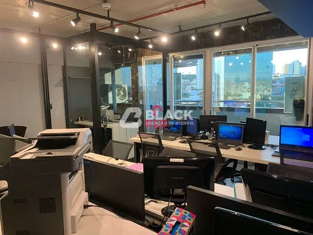 Sala com 49m², à venda ou para alugar, no bairro Jardim Vergueiro em Sorocaba