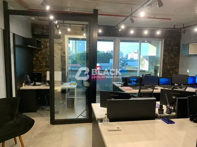 Sala com 49m², à venda ou para alugar, no bairro Jardim Vergueiro em Sorocaba