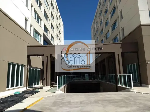 Sala com 43m², à venda, no bairro Alvinópolis em Atibaia