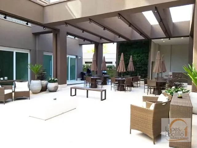 Sala com 43m², à venda, no bairro Alvinópolis em Atibaia