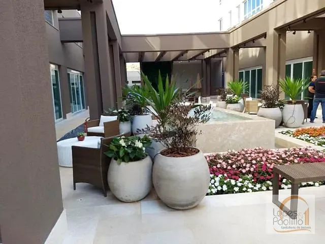 Sala com 43m², à venda, no bairro Alvinópolis em Atibaia