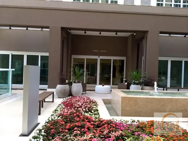 Sala com 43m², à venda, no bairro Alvinópolis em Atibaia