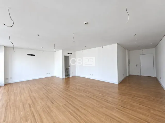 Sala para alugar, no bairro Gleba Fazenda Palhano em Londrina