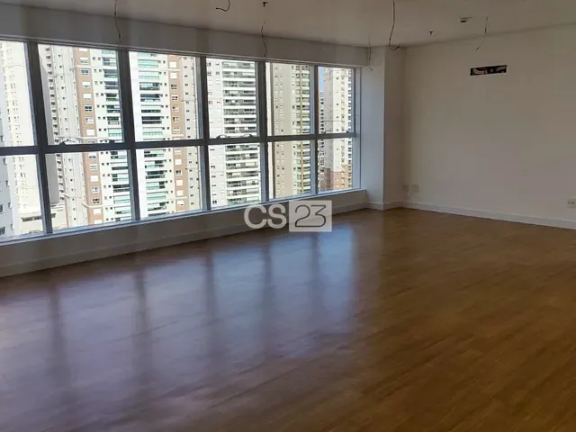 Sala para alugar, no bairro Gleba Fazenda Palhano em Londrina
