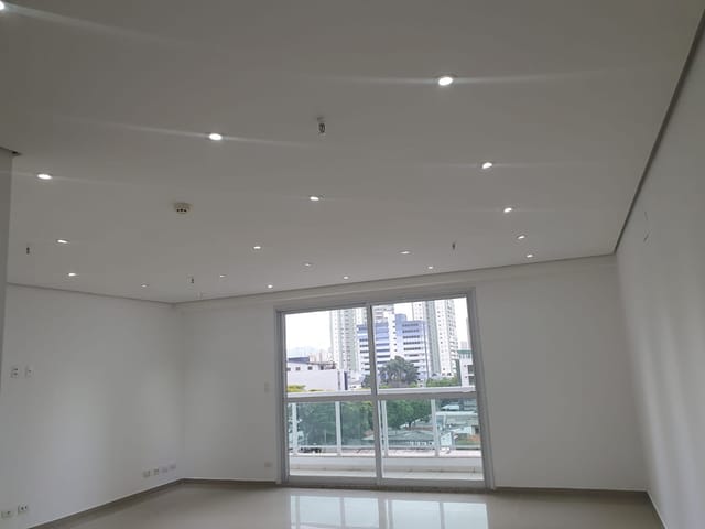 Foto do Sala - Sala Comercial a VENDA ou PERMUTA, Guarulhos Office Tower, Fino Acabamento, Região Central de Guarulhos | Cardoso Imóveis Guarulhos