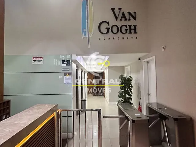 Sala à venda, no bairro Centro em Itaboraí