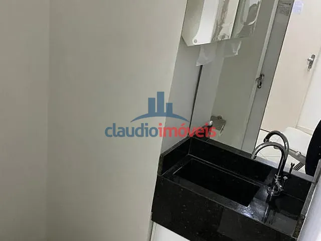 Ponto à venda ou para alugar, no bairro Aterrado em Volta Redonda