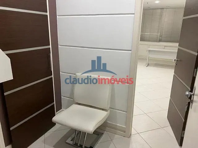 Ponto à venda ou para alugar, no bairro Aterrado em Volta Redonda