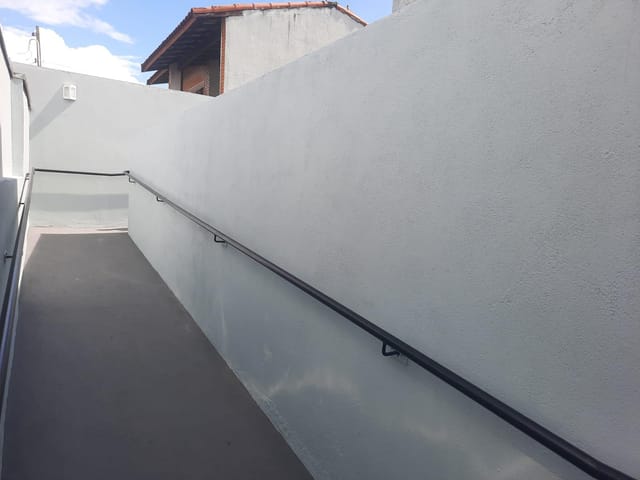 Sala com 260m², para alugar, no bairro Santana em Pindamonhangaba