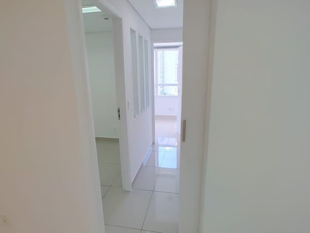 Sala para alugar, no bairro Bela Vista em São Paulo