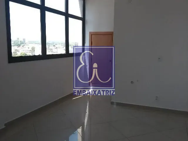 Sala com 39m², à venda ou para alugar, no bairro Centro em São José dos Campos