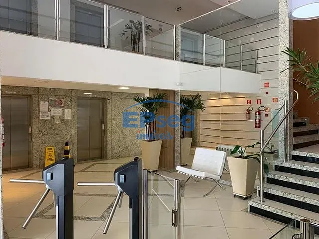 Sala com 85m², à venda, no bairro Centro em Ibiporã