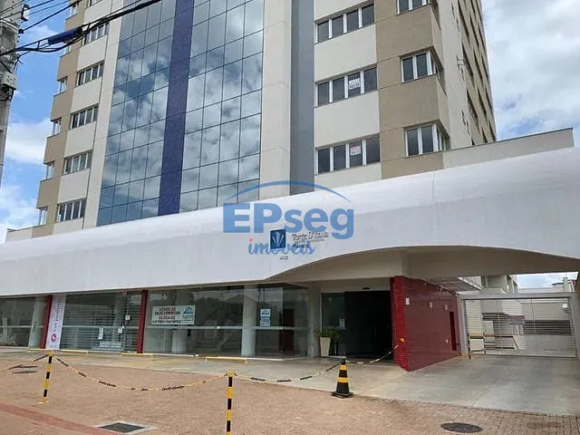 Sala com 85m², à venda, no bairro Centro em Ibiporã