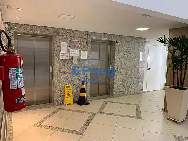 Sala com 85m², à venda, no bairro Centro em Ibiporã