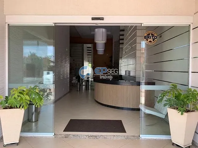 Sala com 85m², à venda, no bairro Centro em Ibiporã