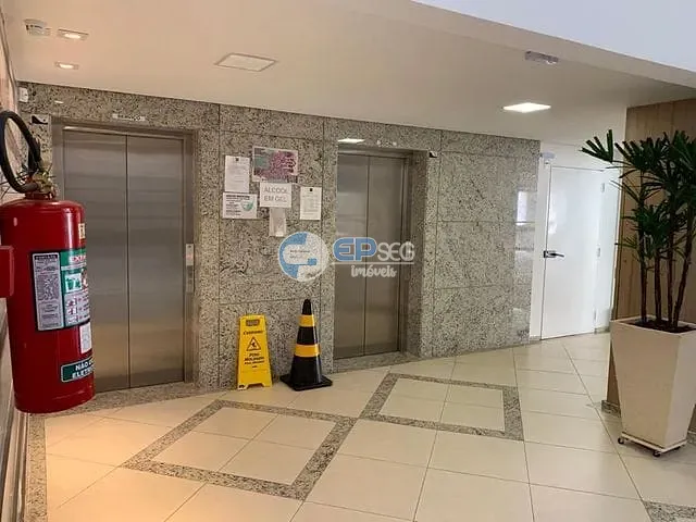 Sala com 85m², à venda, no bairro Centro em Ibiporã