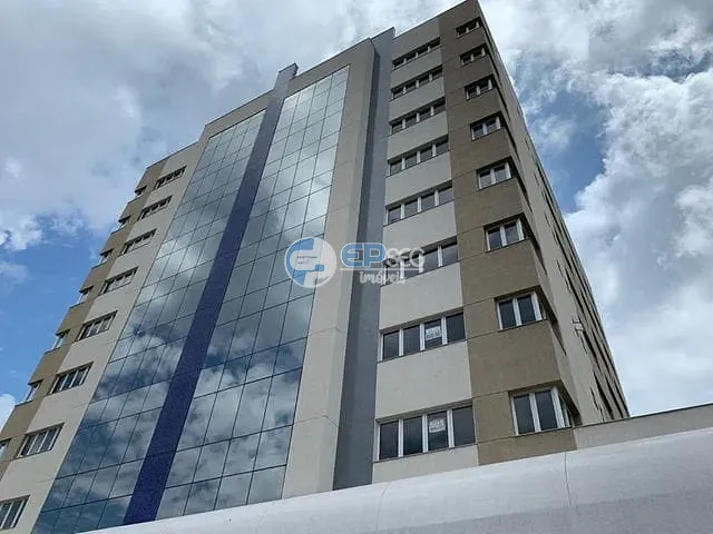 Sala com 85m², à venda, no bairro Centro em Ibiporã