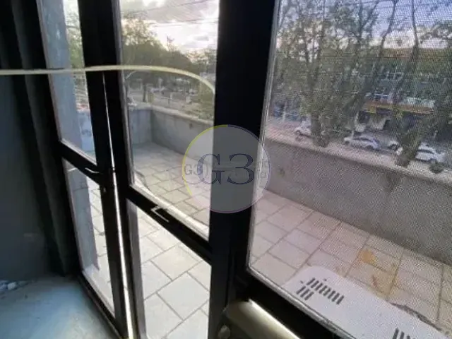 Sala para alugar, no bairro Centro em Pelotas