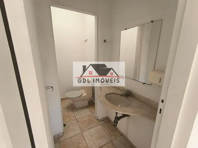Sala para alugar, no bairro Vila Talarico em São Paulo