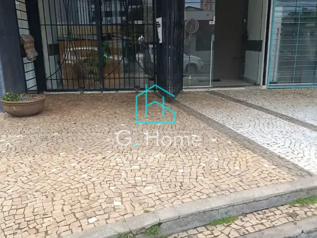 Sala com 100m², para alugar, no bairro Centro em Londrina