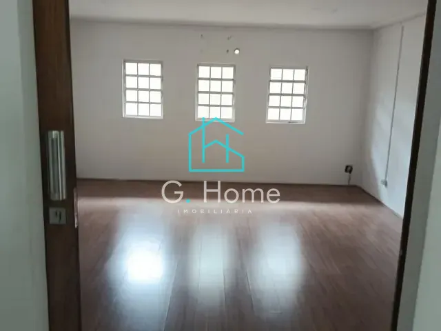 Sala com 100m², para alugar, no bairro Centro em Londrina