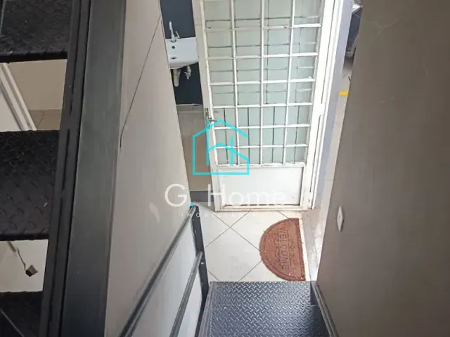 Sala com 100m², para alugar, no bairro Centro em Londrina