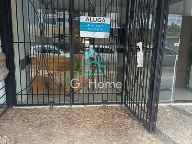 Sala com 100m², para alugar, no bairro Centro em Londrina