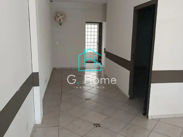 Sala com 100m², para alugar, no bairro Centro em Londrina