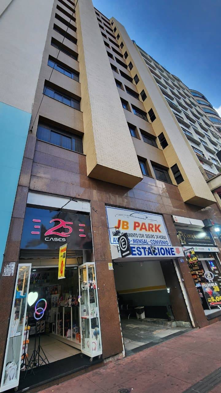 Conjunto Comercial-Sala à venda e aluguel, 20m² - Foto 15