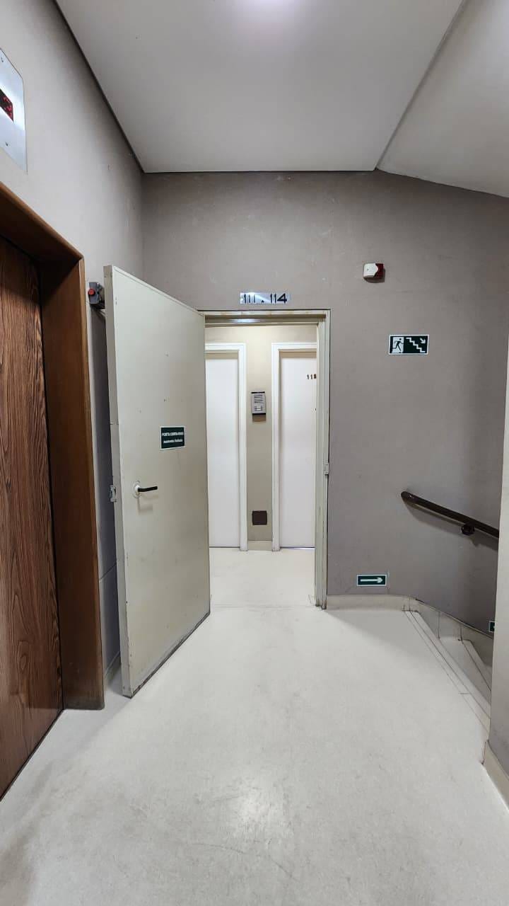 Conjunto Comercial-Sala à venda e aluguel, 20m² - Foto 13