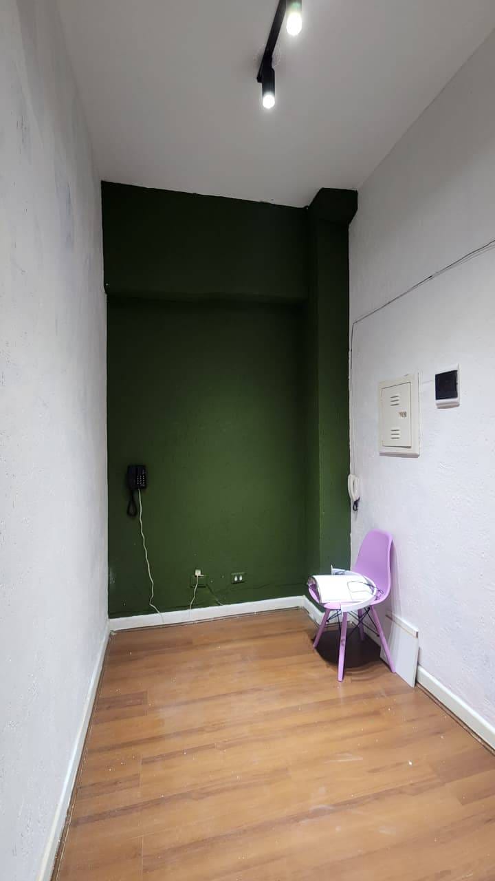 Conjunto Comercial-Sala à venda e aluguel, 20m² - Foto 8