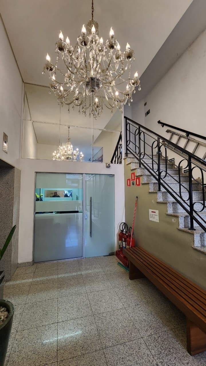 Conjunto Comercial-Sala à venda e aluguel, 20m² - Foto 12