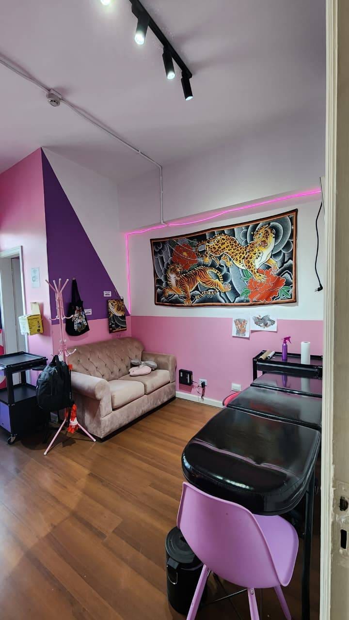 Conjunto Comercial-Sala à venda e aluguel, 20m² - Foto 2