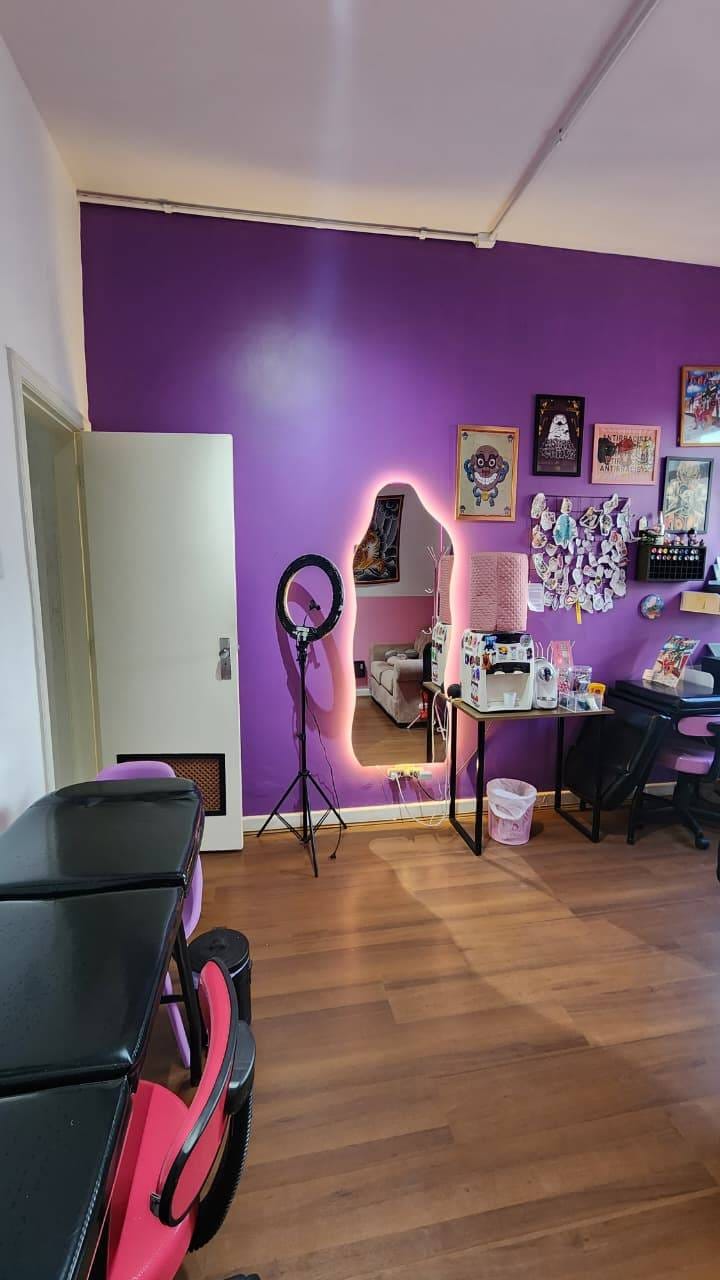 Conjunto Comercial-Sala à venda e aluguel, 20m² - Foto 4