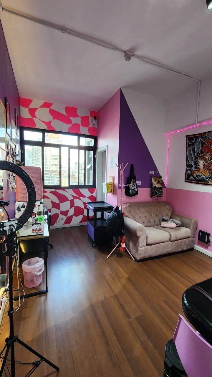 Conjunto Comercial-Sala à venda e aluguel, 20m² - Foto 3