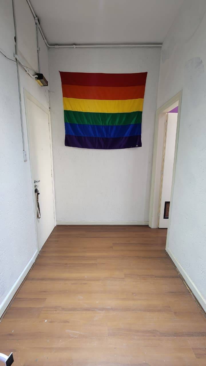 Conjunto Comercial-Sala à venda e aluguel, 20m² - Foto 7