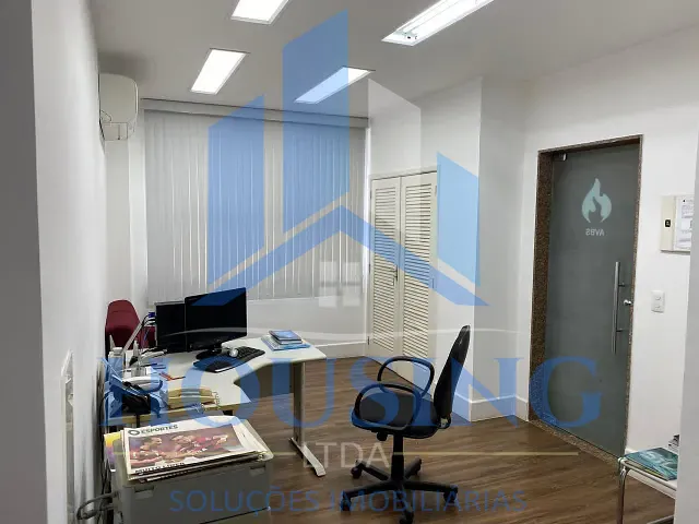 Sala para alugar, no bairro Centro em Rio de Janeiro