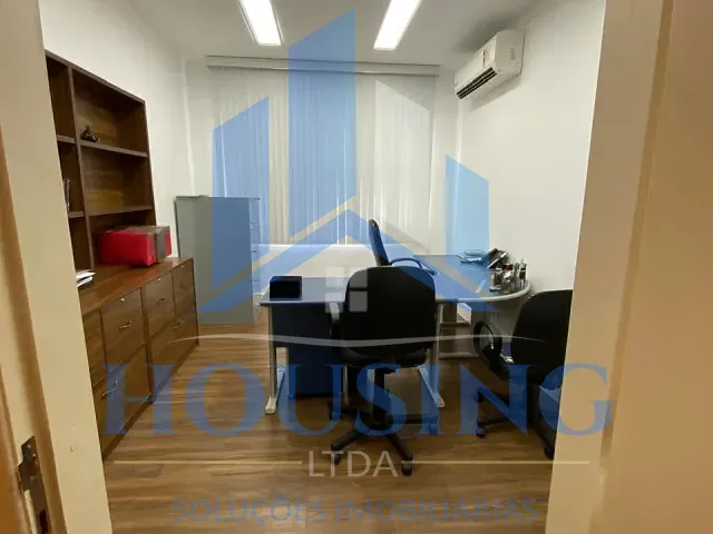 Sala para alugar, no bairro Centro em Rio de Janeiro