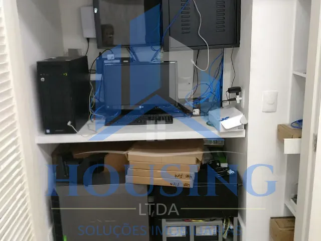Sala para alugar, no bairro Centro em Rio de Janeiro