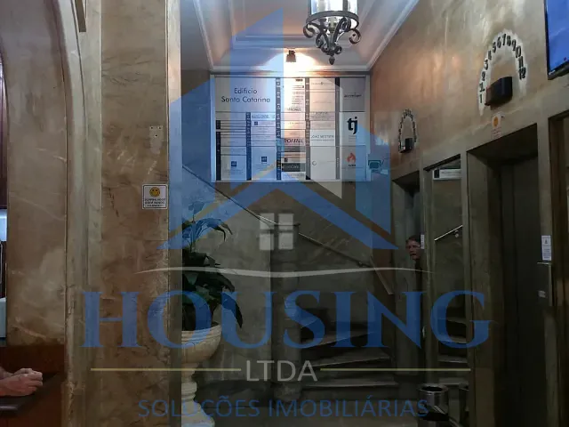 Sala para alugar, no bairro Centro em Rio de Janeiro