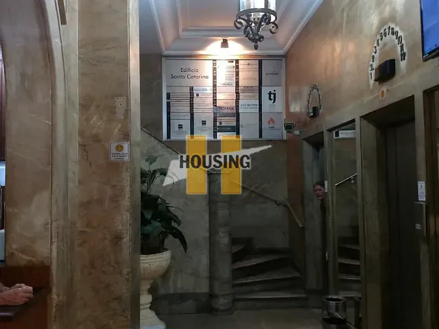Sala para alugar, no bairro Centro em Rio de Janeiro