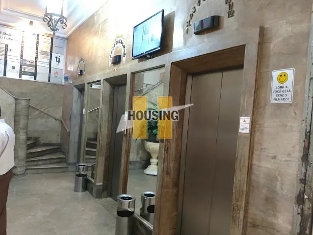 Sala para alugar, no bairro Centro em Rio de Janeiro