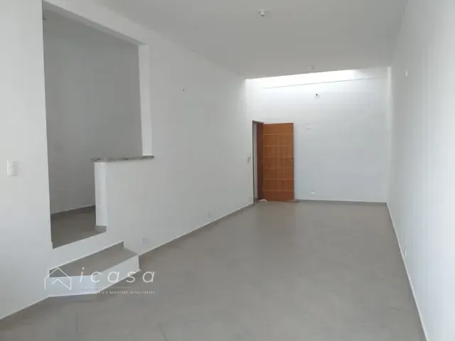 Sala com 35m², para alugar, no bairro Vila Resende em Caçapava
