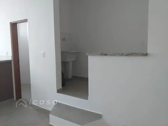 Sala com 35m², para alugar, no bairro Vila Resende em Caçapava