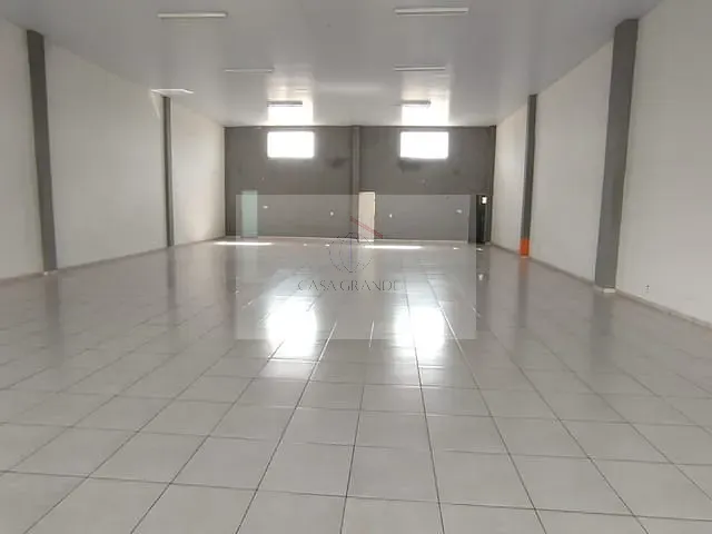 Sala para alugar, no bairro Conjunto Habitacional Santiago em Rolândia