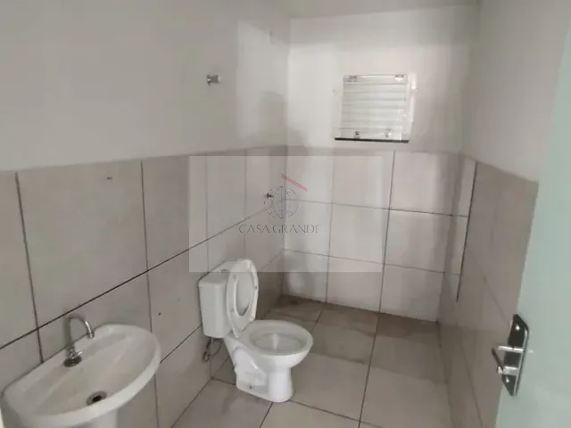 Sala para alugar, no bairro Conjunto Habitacional Santiago em Rolândia