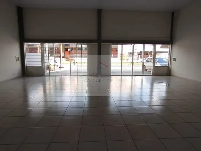 Sala para alugar, no bairro Conjunto Habitacional Santiago em Rolândia