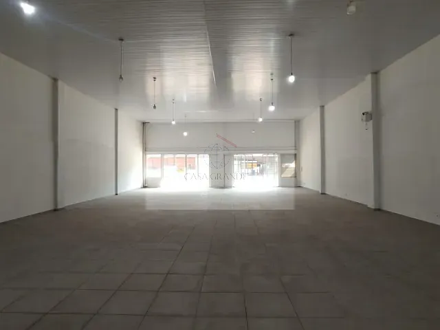 Sala para alugar, no bairro Conjunto Habitacional Santiago em Rolândia